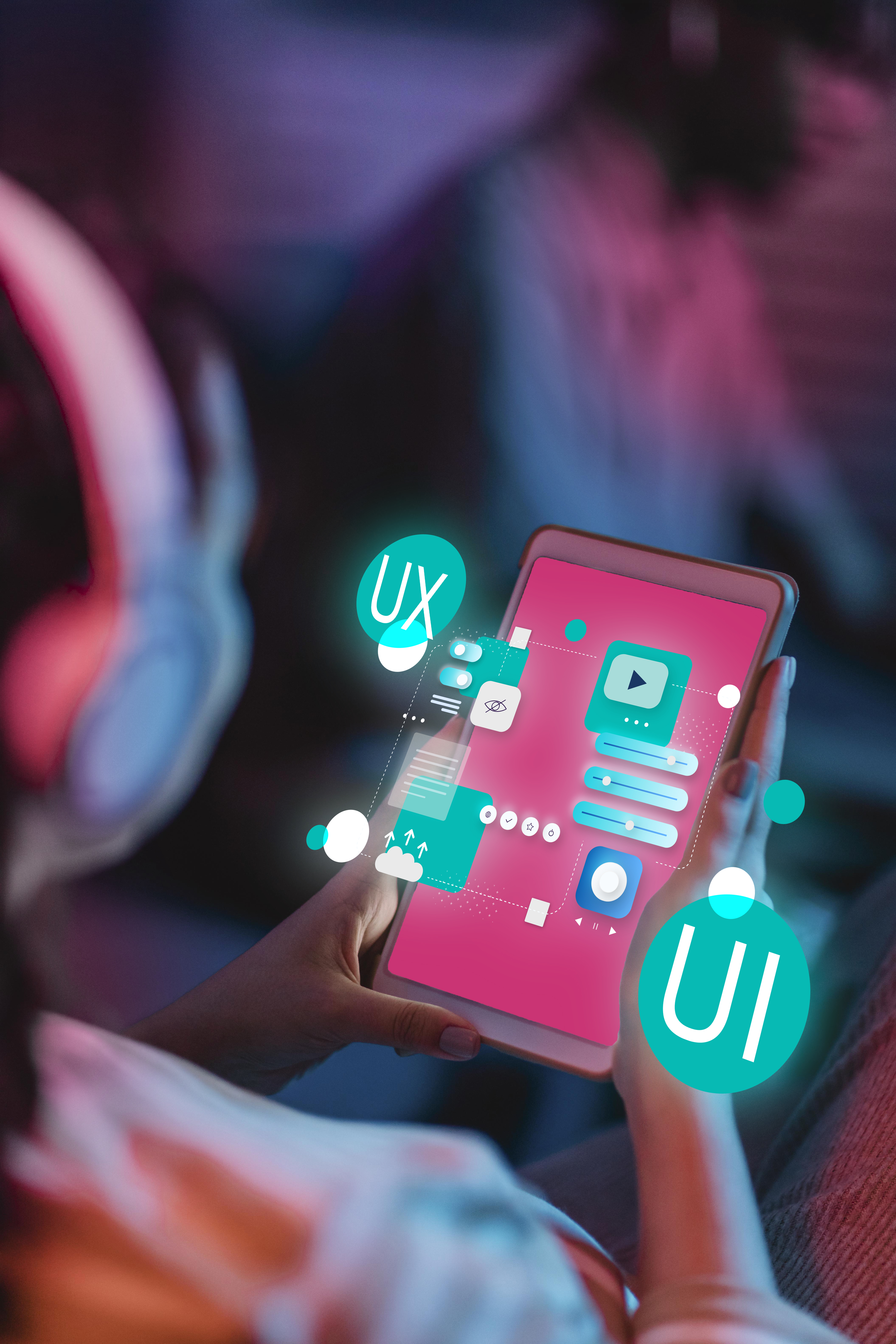 Design de Experiência do Usuário (UX): Melhore a usabilidade